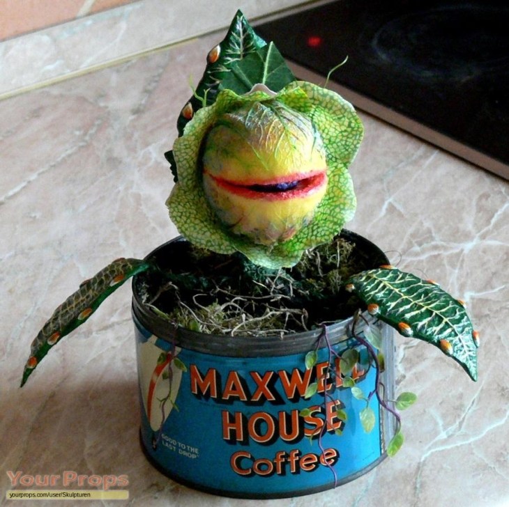 Little-Shop-of-Horrors-Animatronic